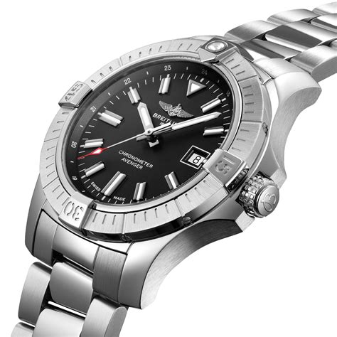 breitling new launch|new Breitling avenger.